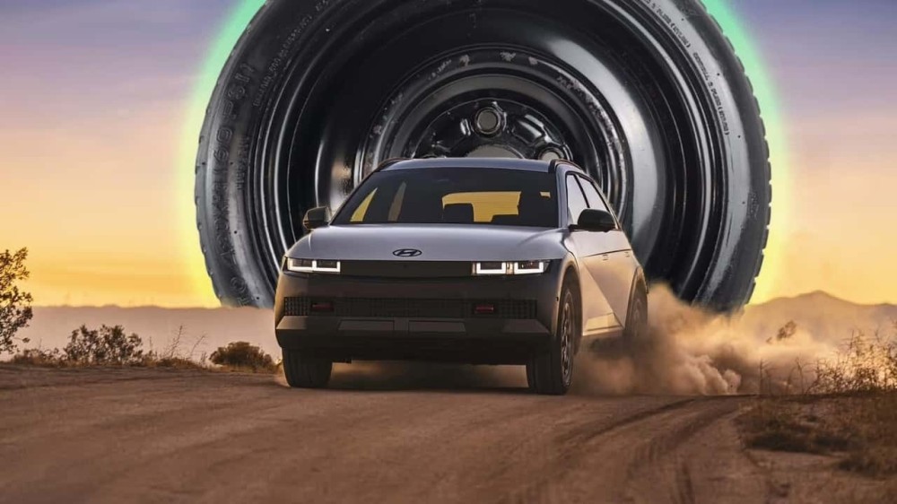 why don’t new cars have spare tires